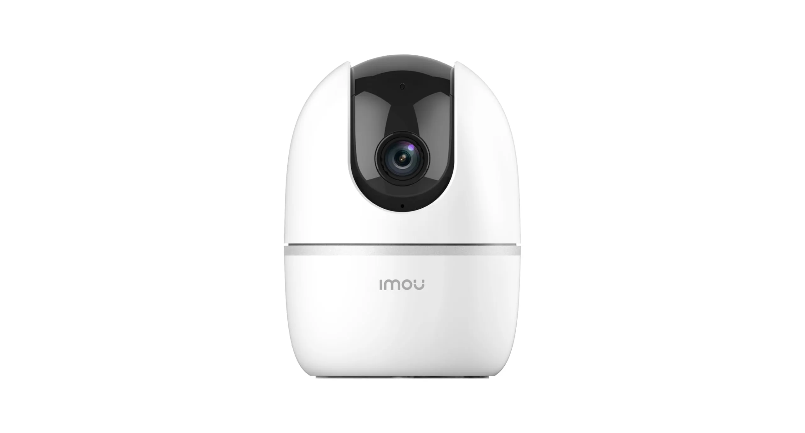 Imou A1 2MP - Telecamera di Sicurezza Smart Dome da Interno