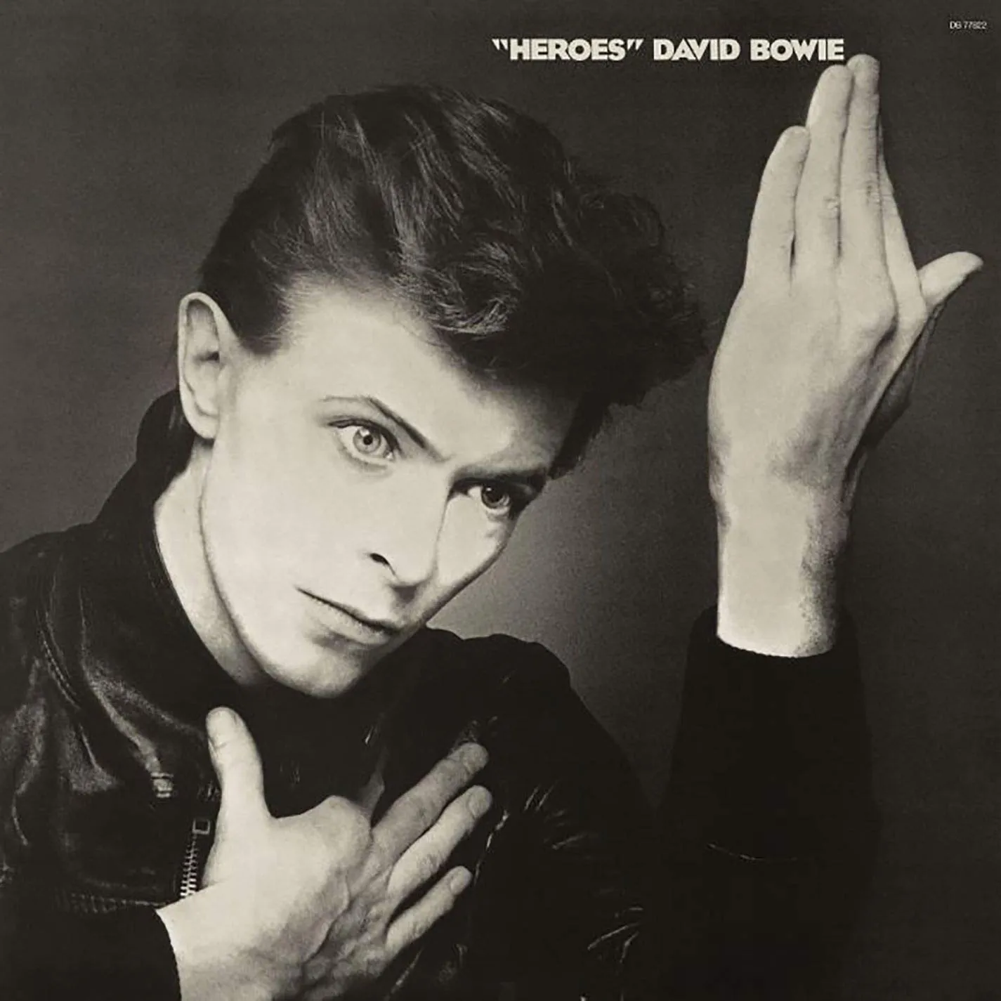 Heroes (Remastered Version)