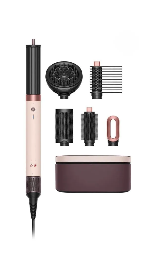Dyson Airwrap Co-anda 2x™ Multistyler e Asciugacapelli
