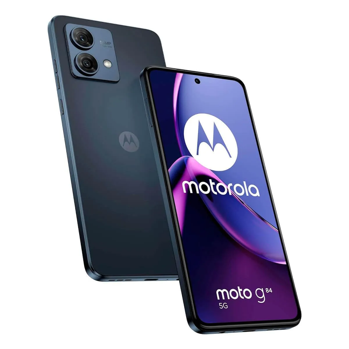 Motorola Moto G84 5G 8GB/256GB Magenta (Viva Magenta) Doppia SIM