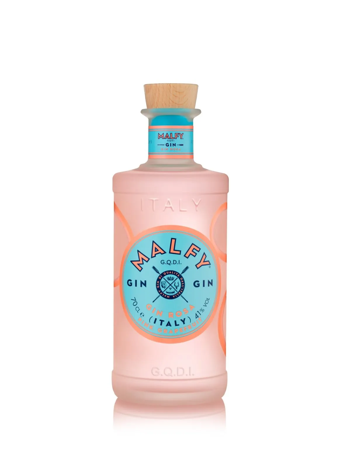 Malfy Gin Rosa