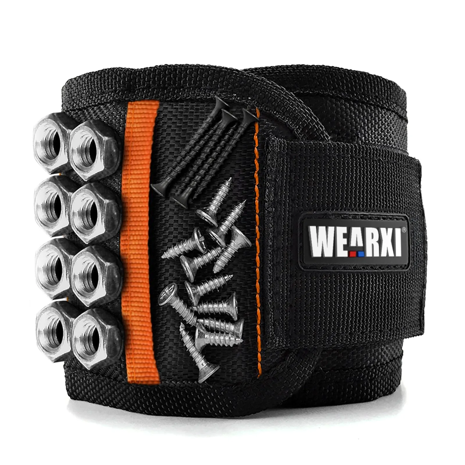WEARXI Bracciale Magnetico per Uomo