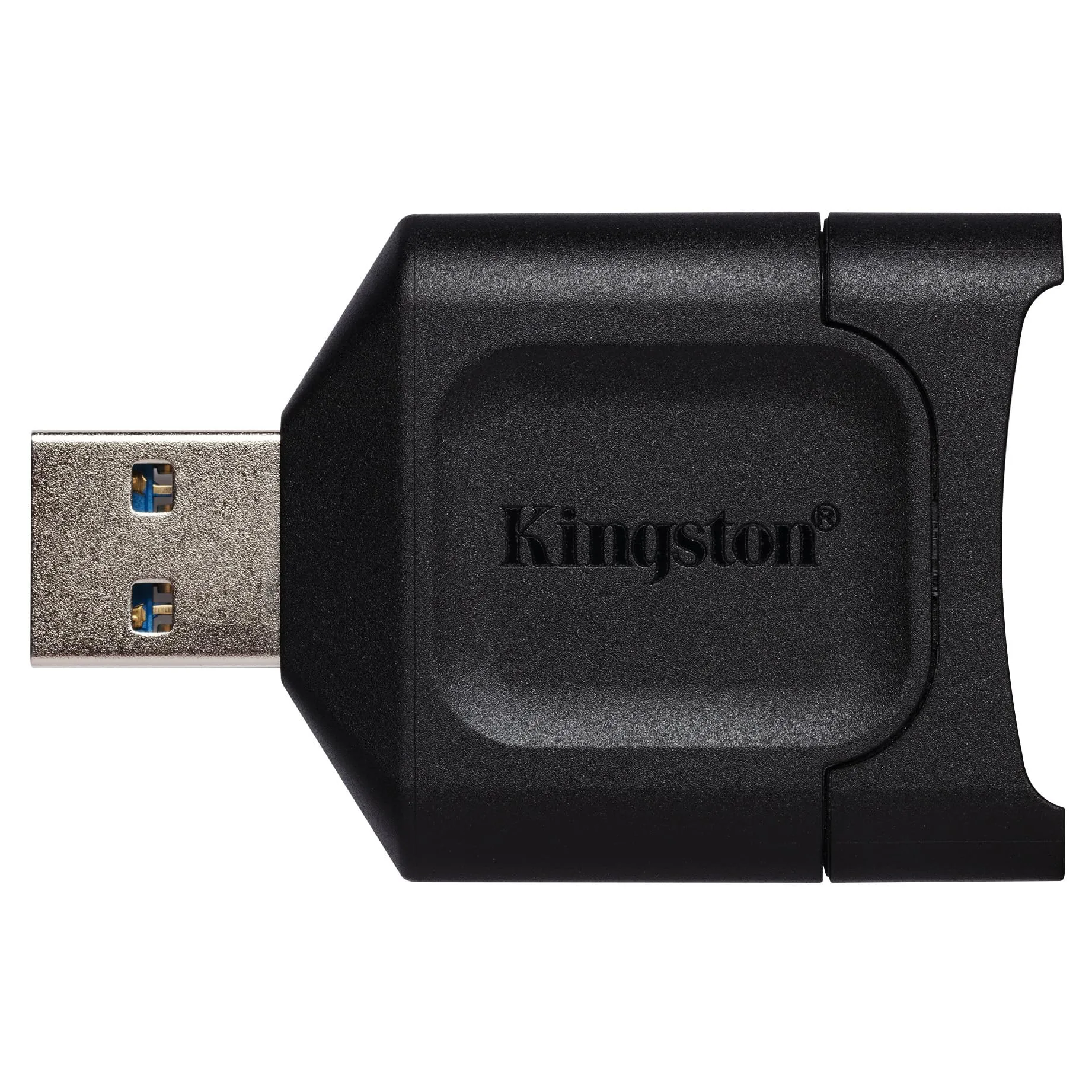 Kingston MobileLite Plus Lettore di Schede SD UHS-II USB 3.2 Gen 1