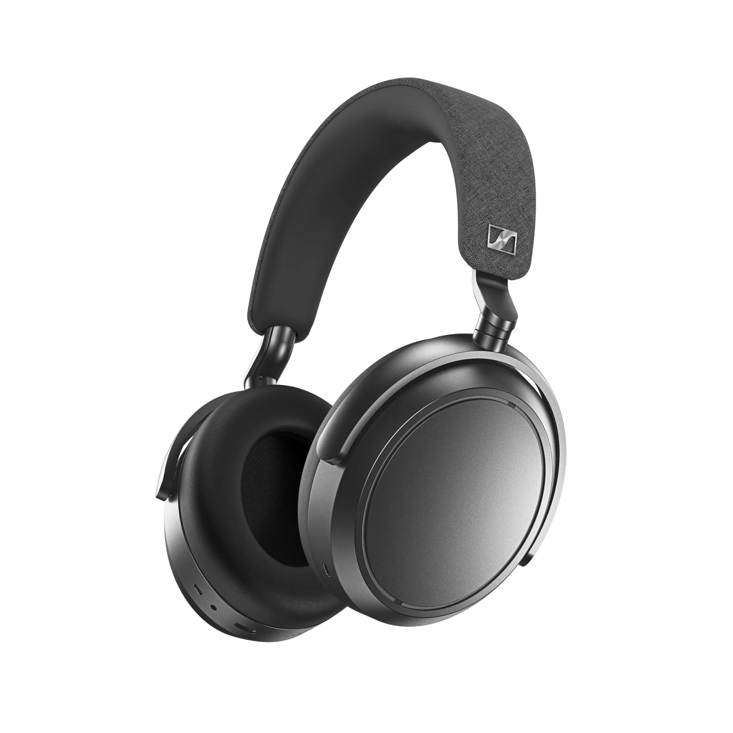 Sennheiser Momentum 4 Wireless Cuffie Bluetooth Grafite