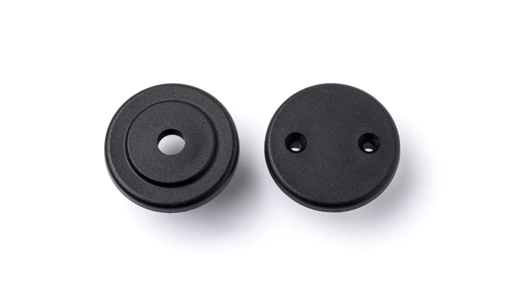 FAS Set Boccole Aste Telescopiche Calcio Balilla, Guaine 16mm