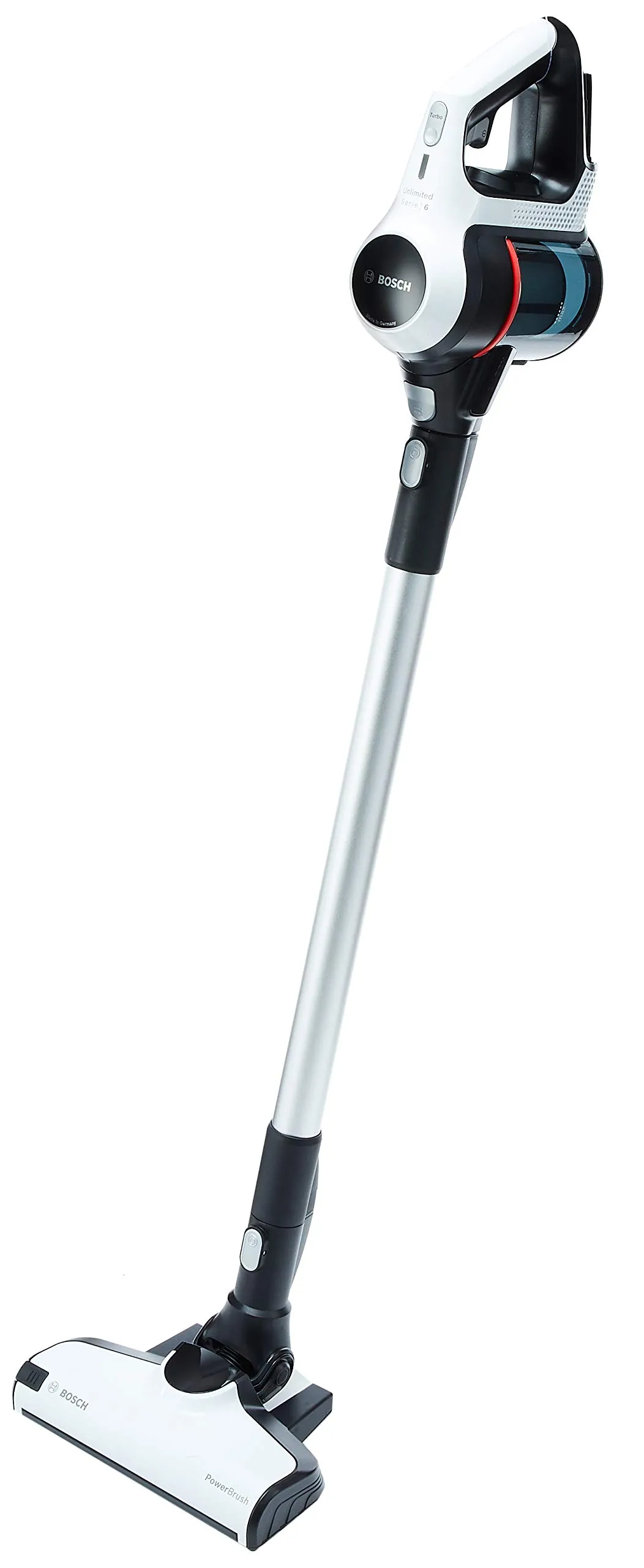 Bosch Unlimited Serie 6 BCS61113 Aspirapolvere Senza Fili