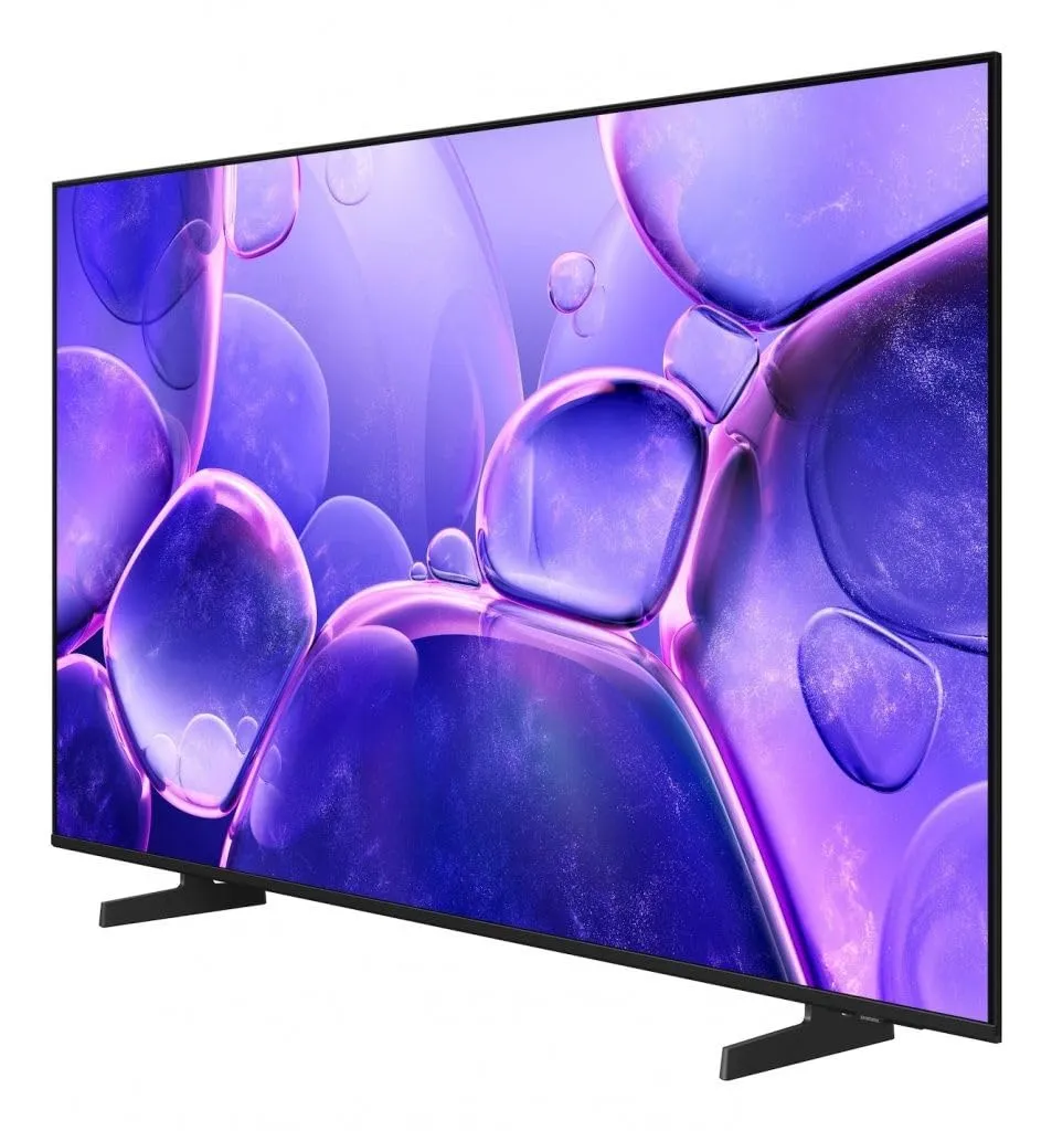 Smart TV LED 4K UHD 50" SAMSUNG UE50U8072FUXXH