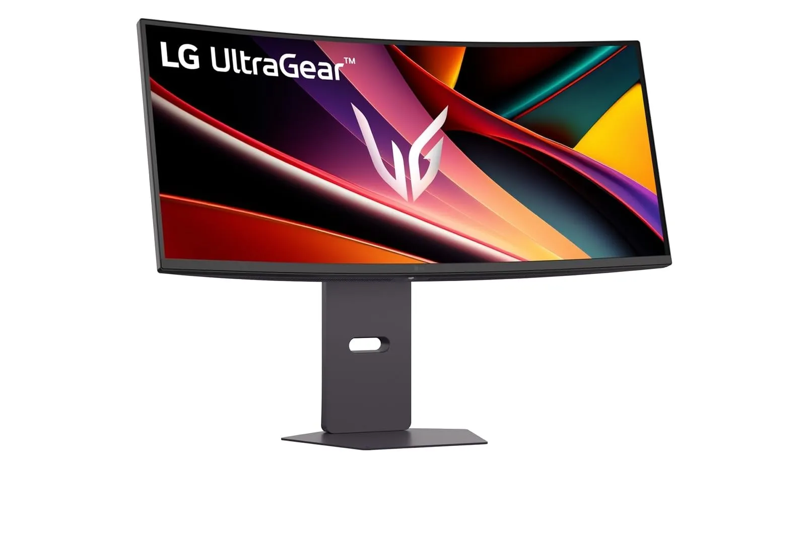 LG UltraGear 34G600A-B.AEU - Monitor Gaming Curvo 34" QHD 160Hz