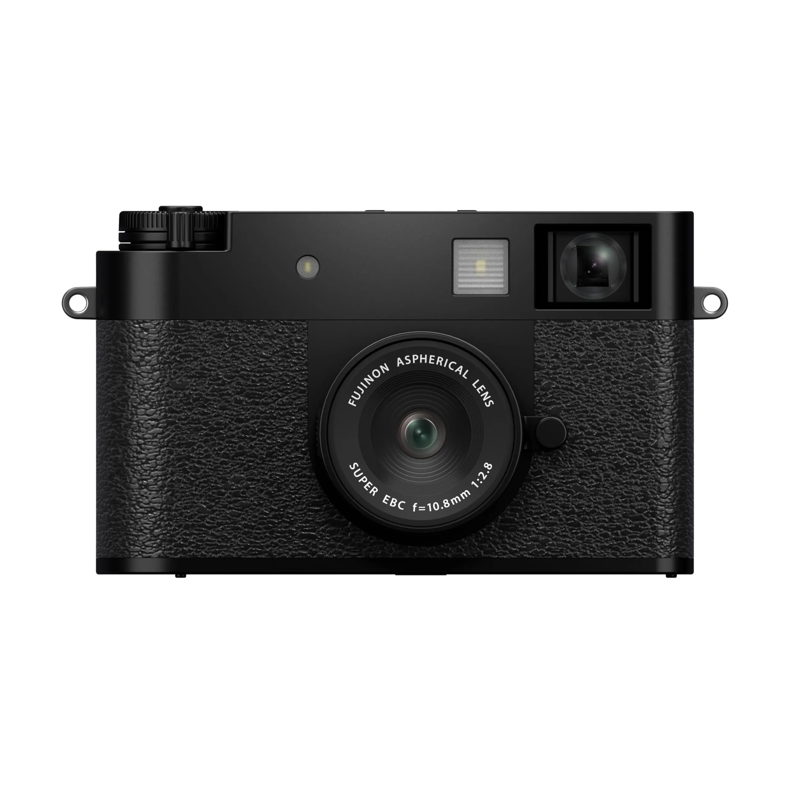 FUJIFILM X-HF1 Nera