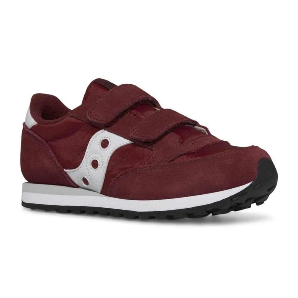 Saucony Jazz Double HL Bambino - Iconica Sneaker per i Piccoli Esploratori