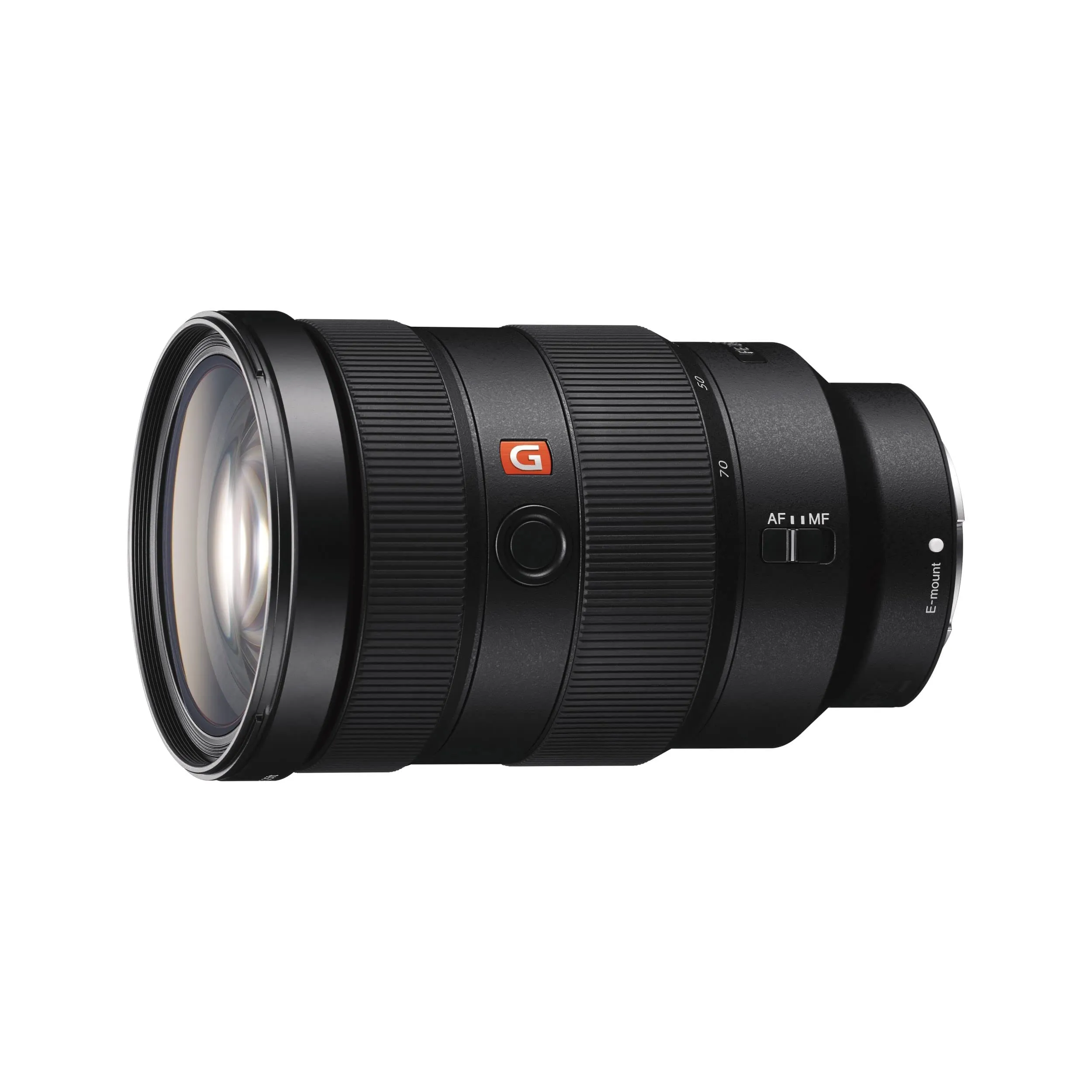 Sony FE 24-70mm f/2.8 GM Obiettivo Zoom Standard