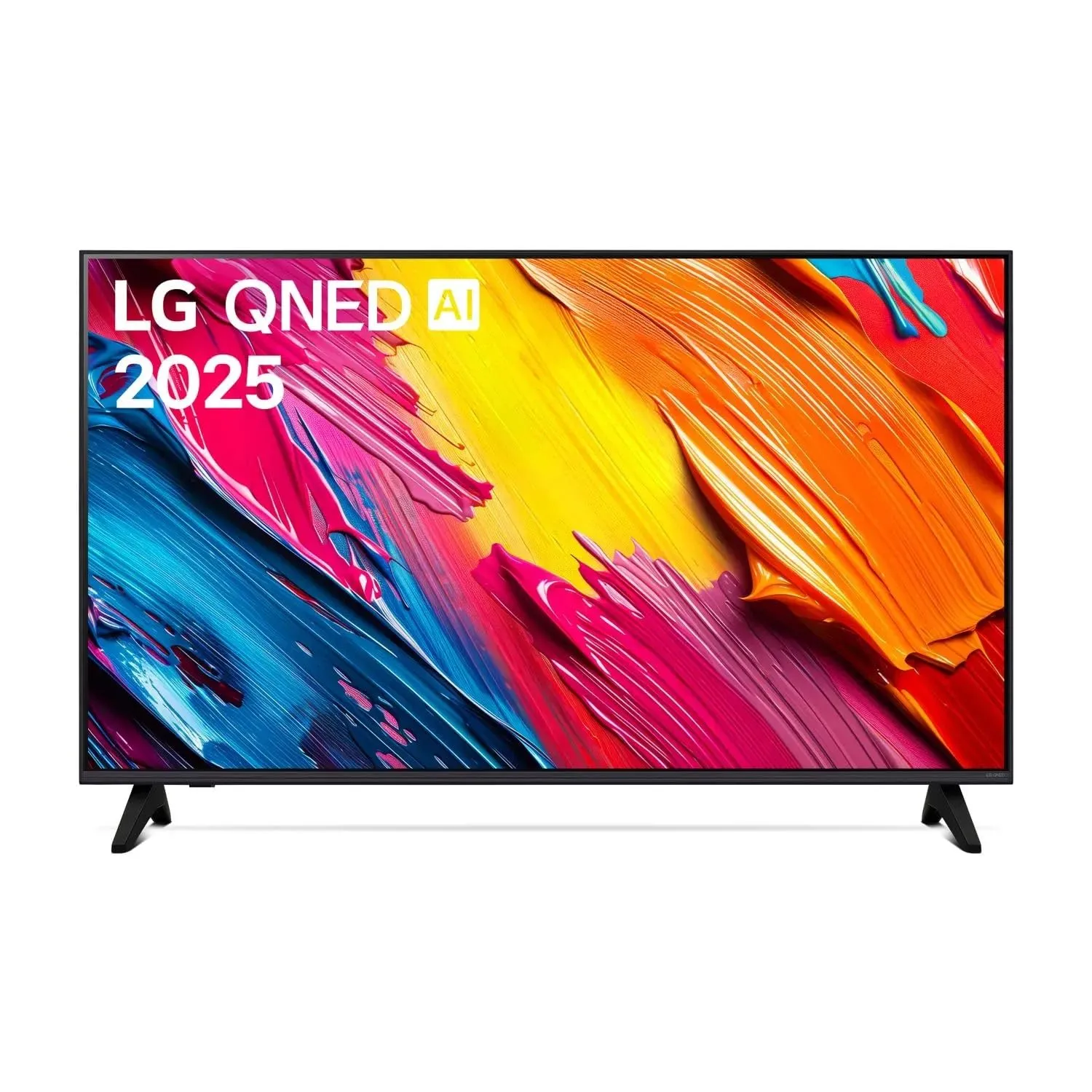 LG 43QNED70A6A Smart TV 4K QNED 43"
