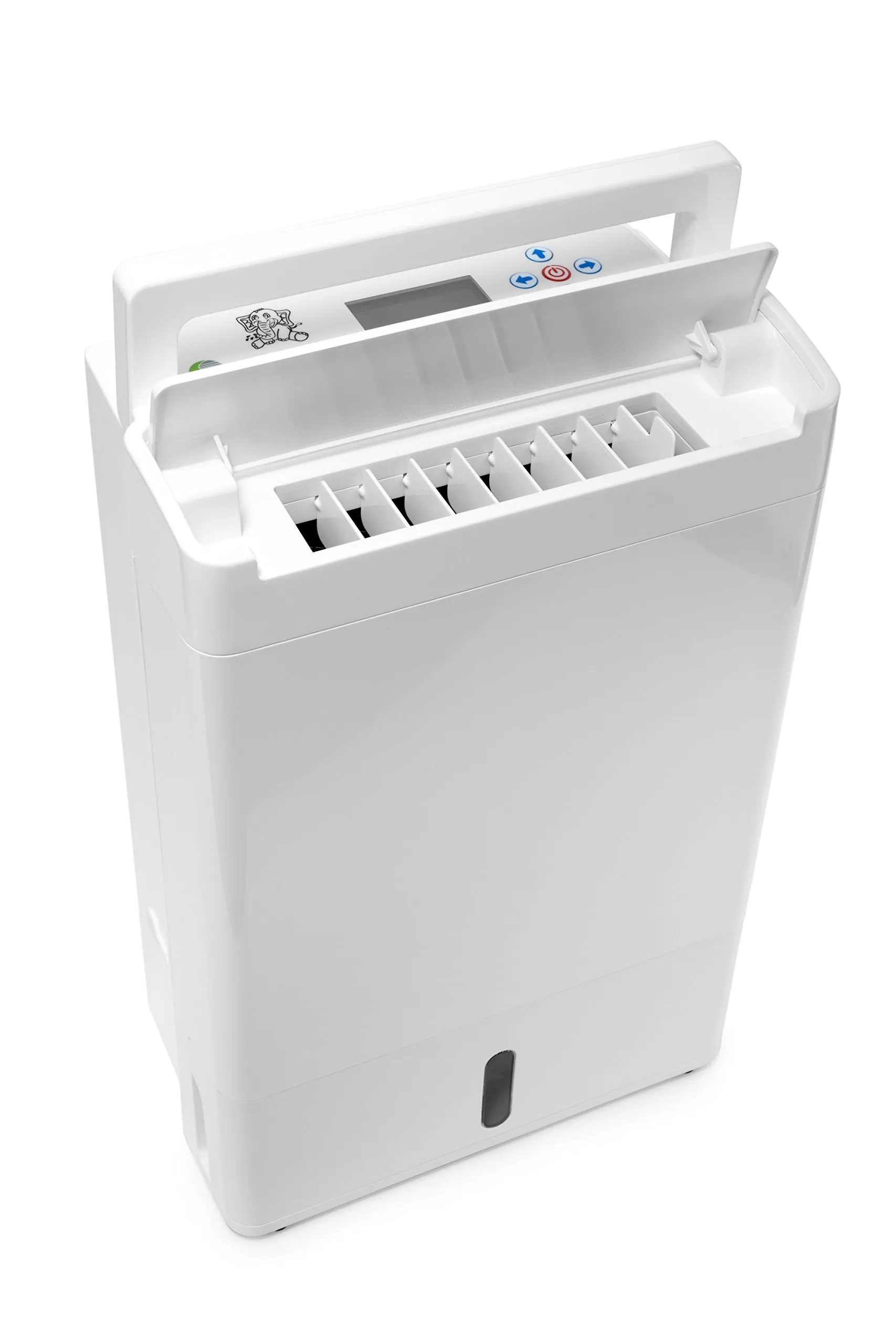 Meaco DD8L Zambezi Deumidificatore con Funzione Automatica