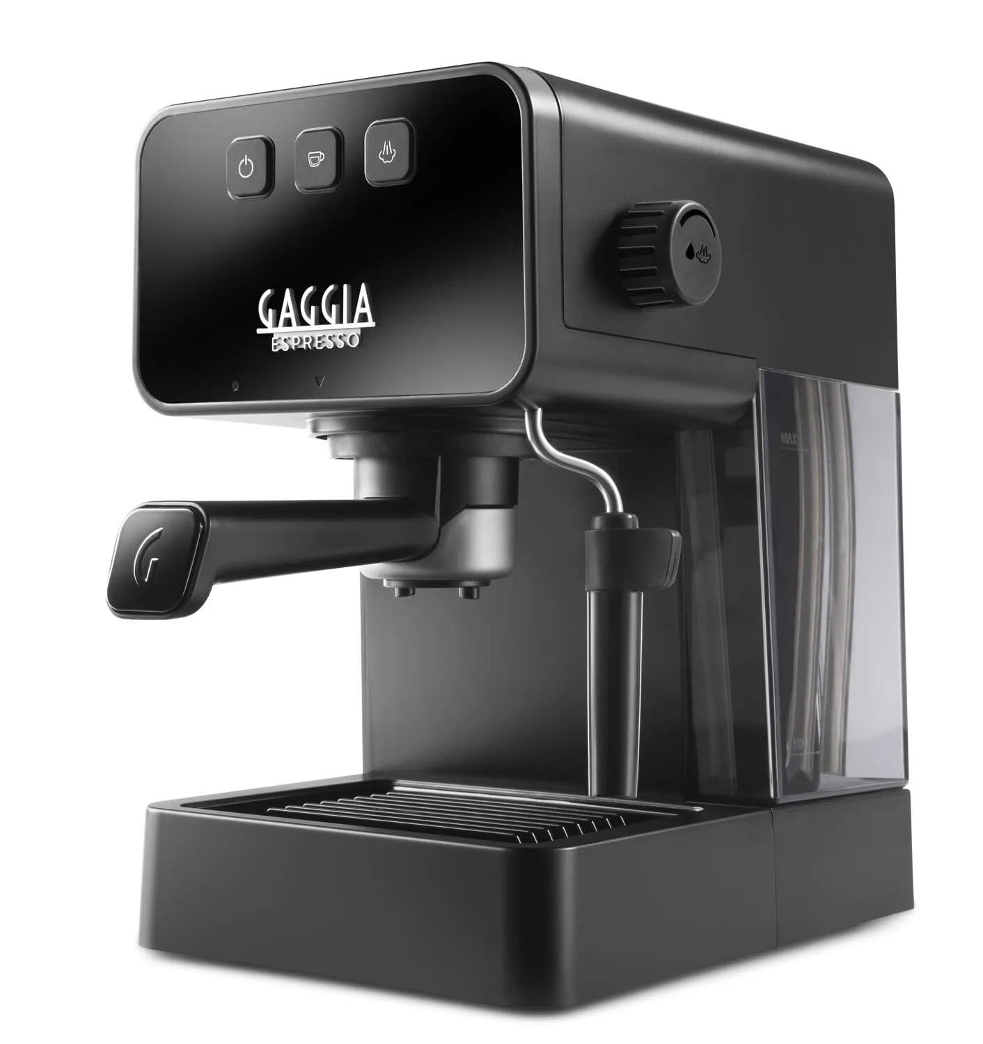 Gaggia Espresso Style: Macchina da Caffè Espresso Automatica per un Aroma Intenso