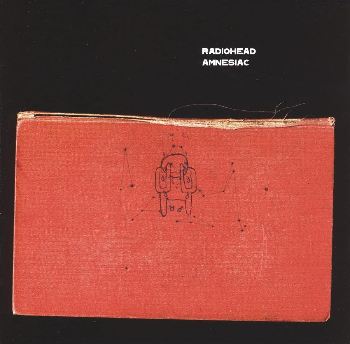 Radiohead - Amnesiac (Doppio Vinile)