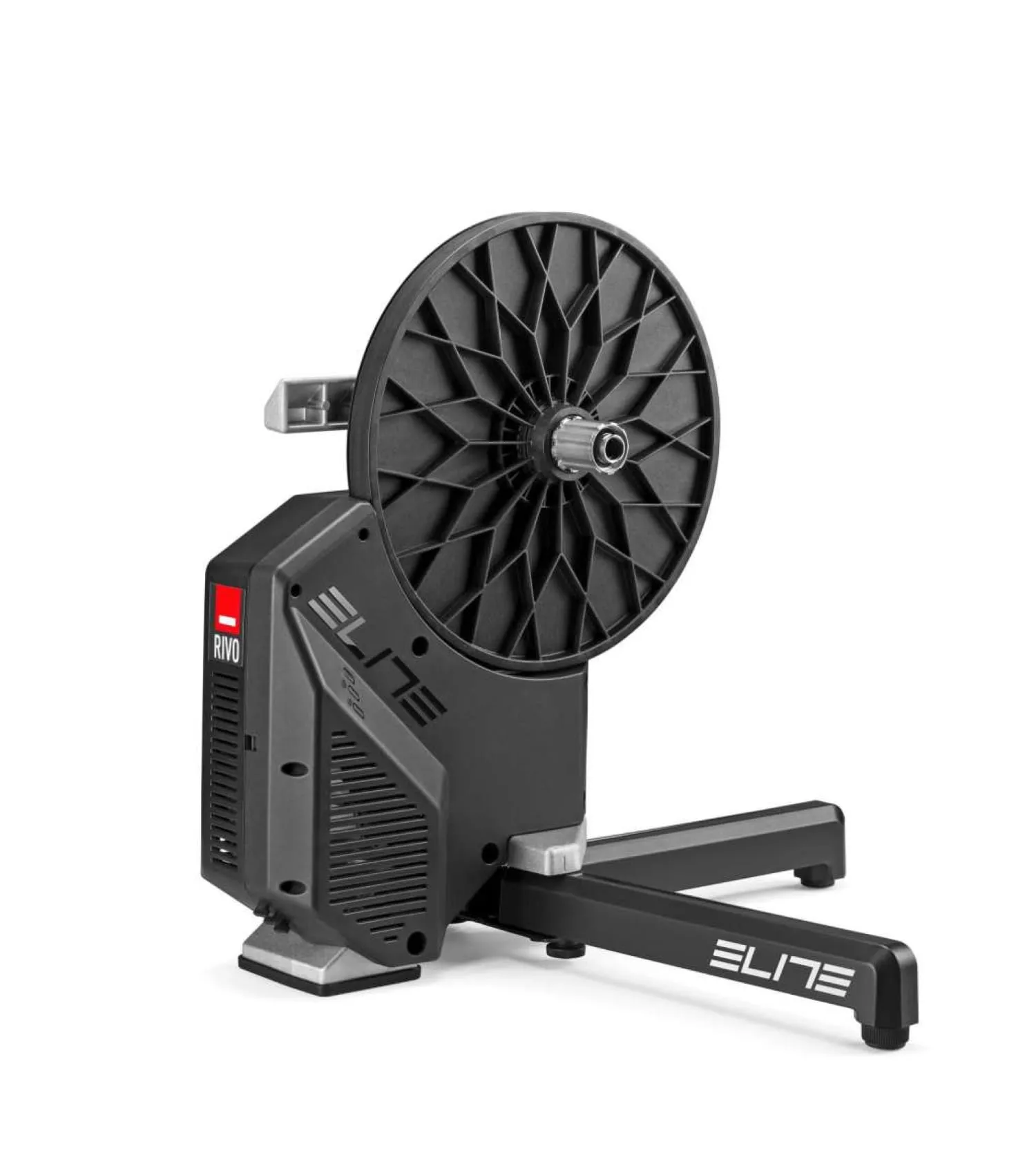 Elite Rivo Smart Trainer a Trasmissione Diretta