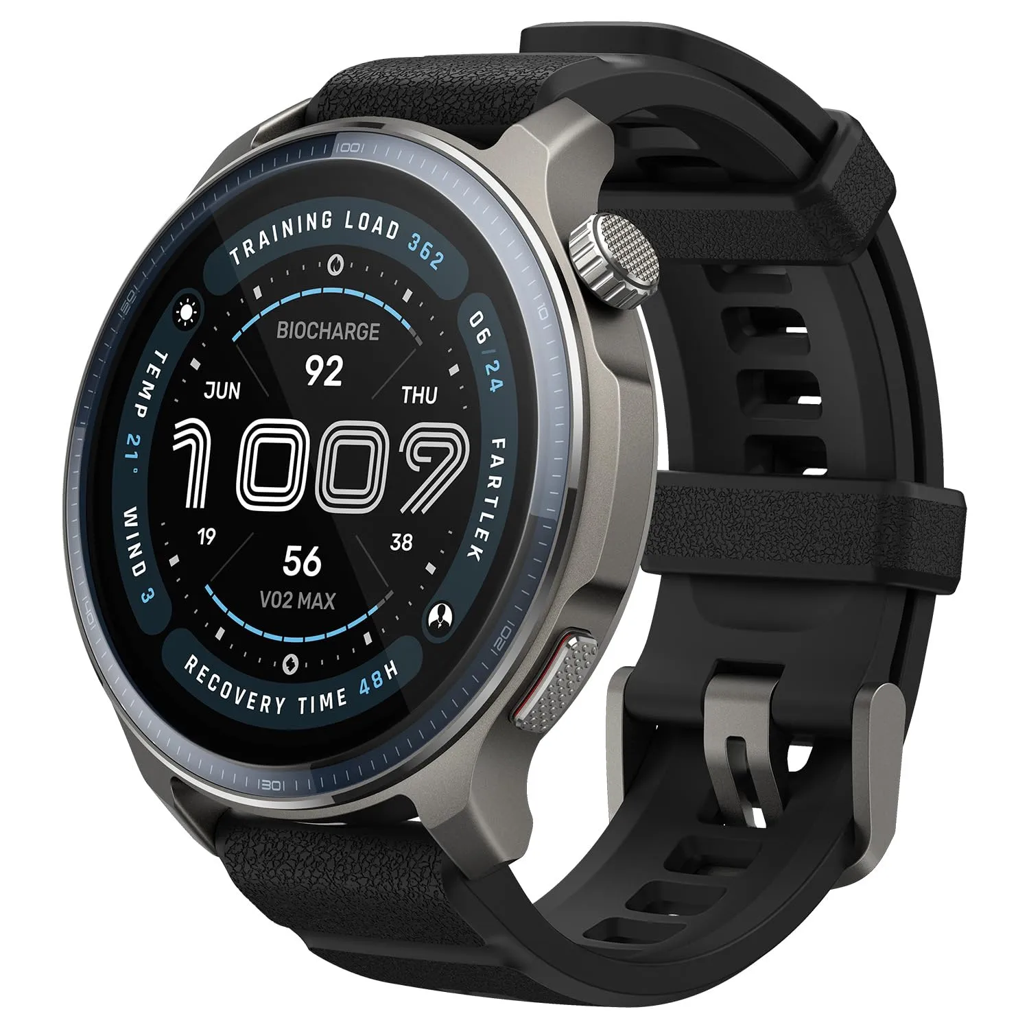 Amazfit Balance 2 Smartwatch