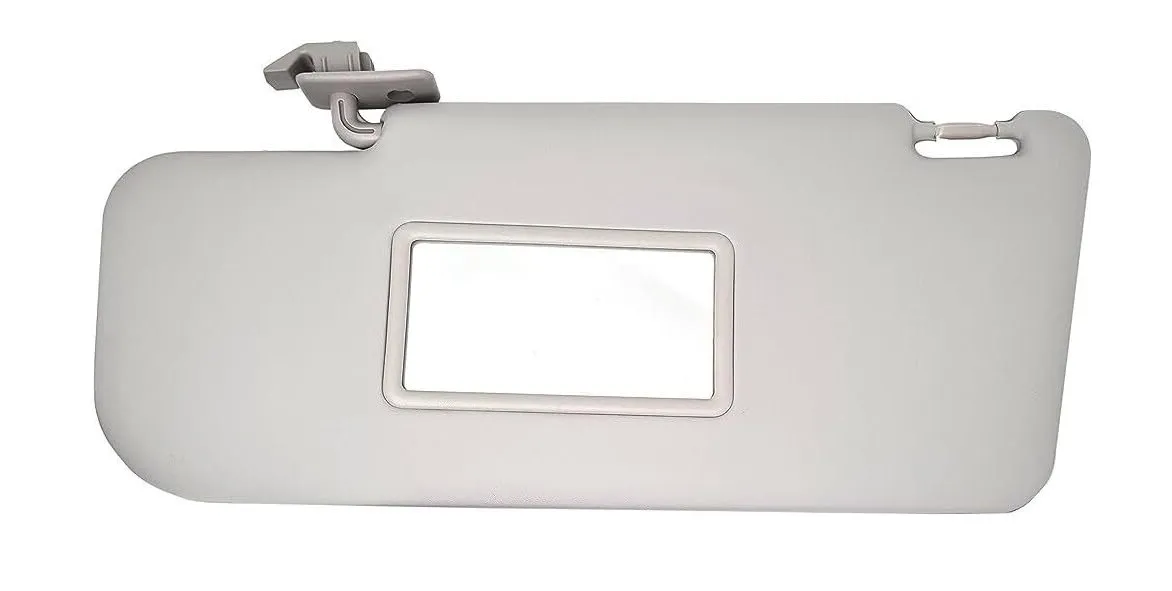 Pantina Aletta Parasole Sinistra Fiat Panda