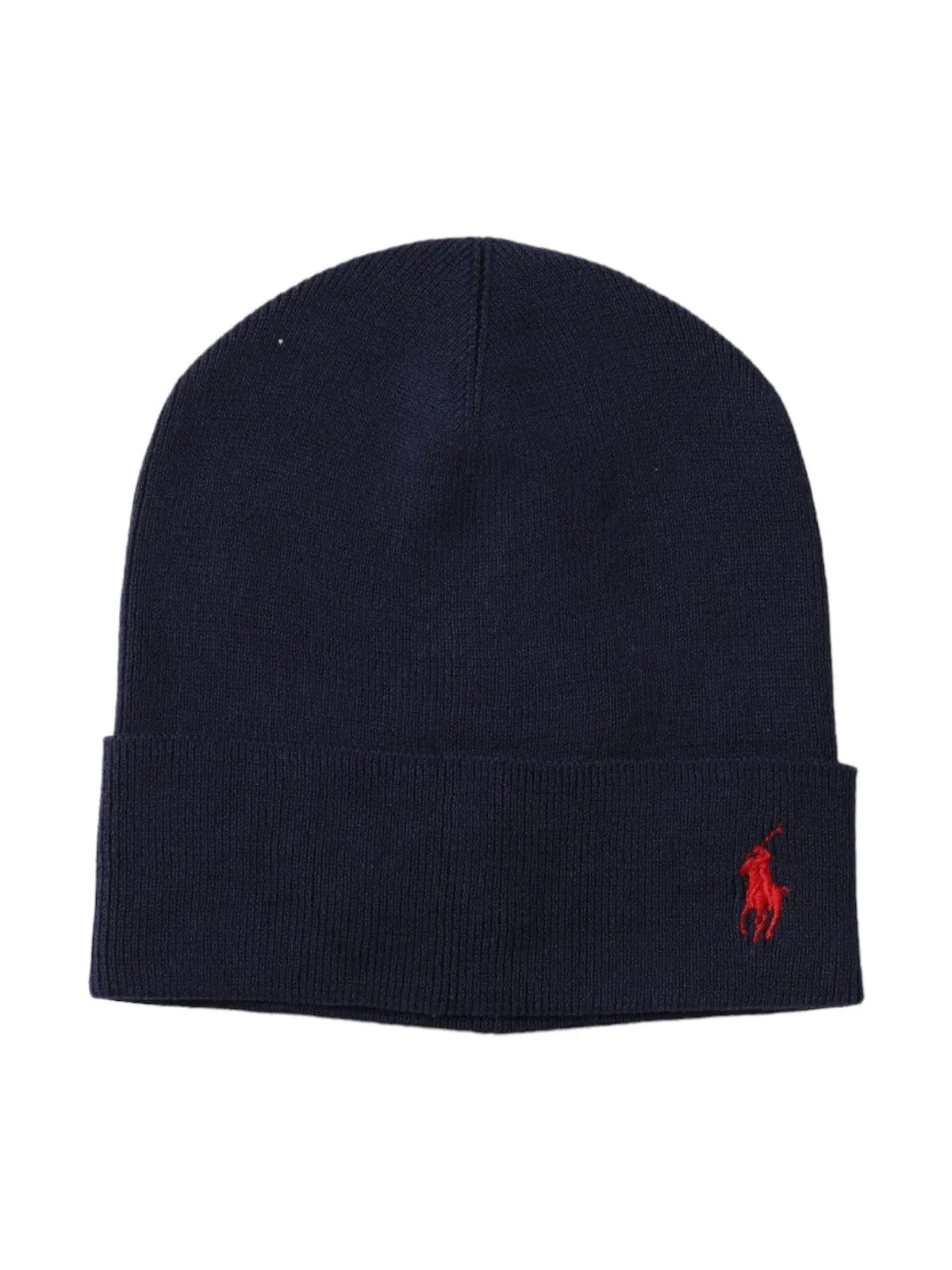 Cappello Beanie Newport Navy