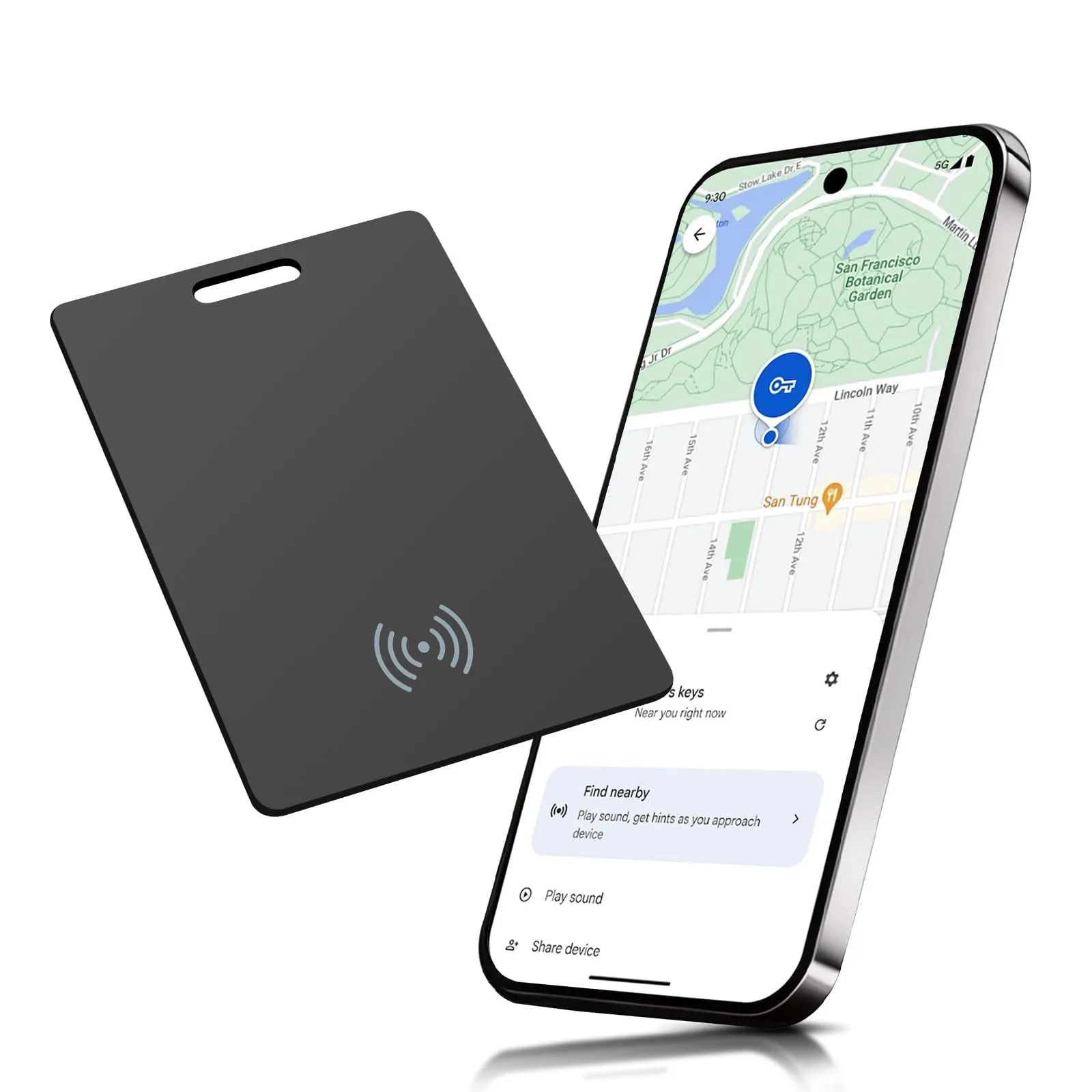 Wallet Tracker per Android