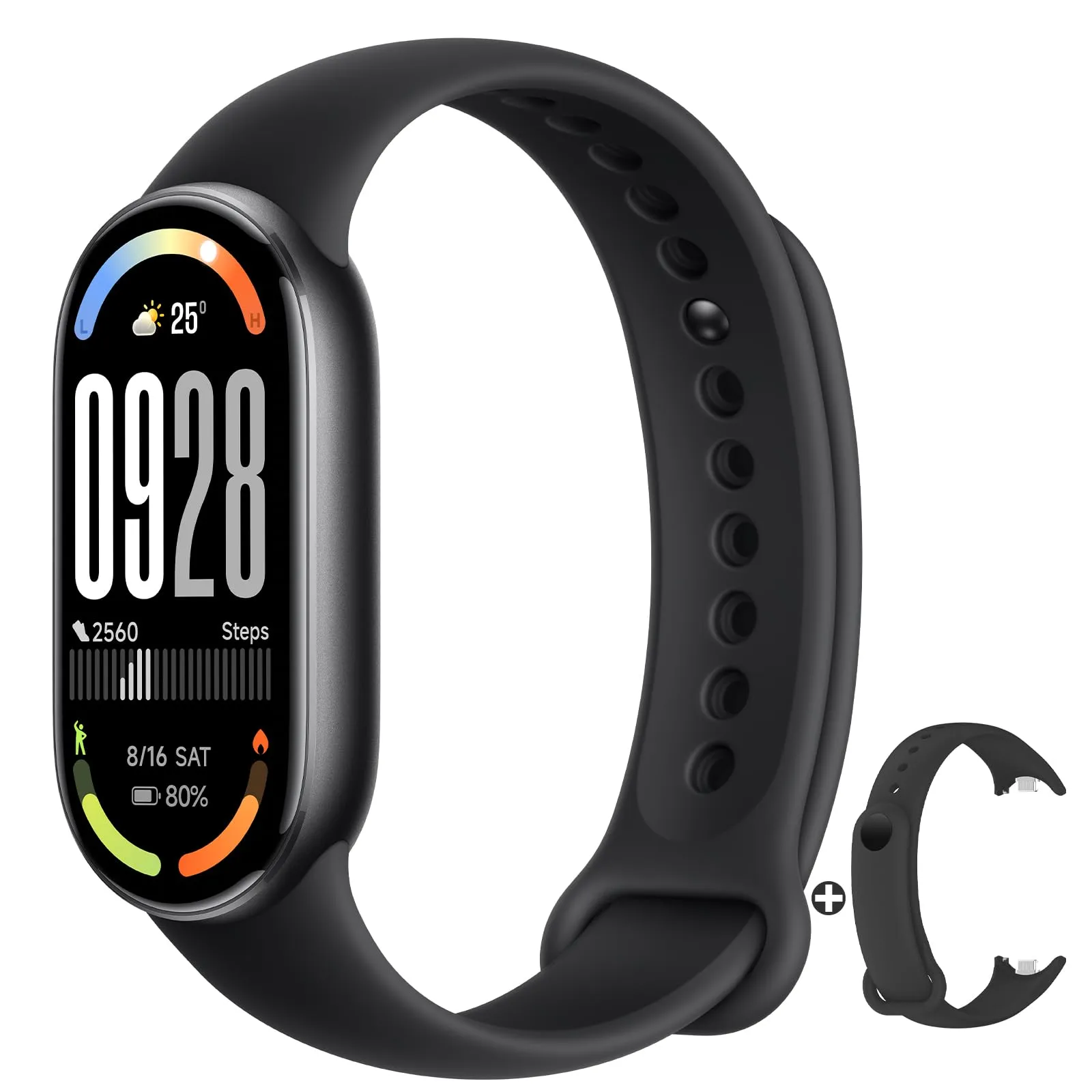 Xiaomi Smart Band 10