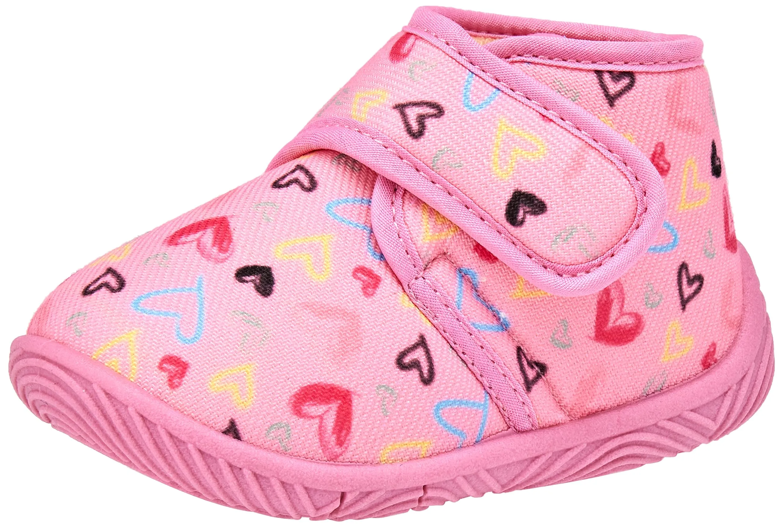 Chicco Pantofole Bambina: Comfort, Flessibilità e Stile per le Prime Avventure