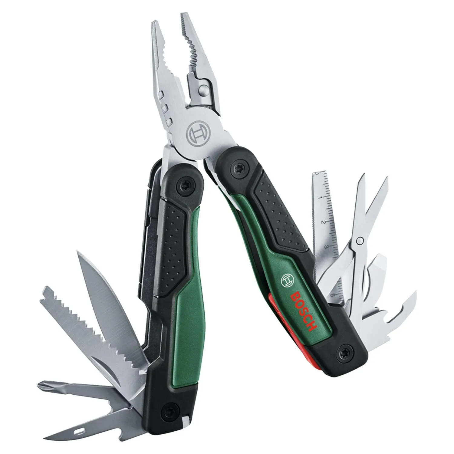Bosch Multiutensile 16-in-1