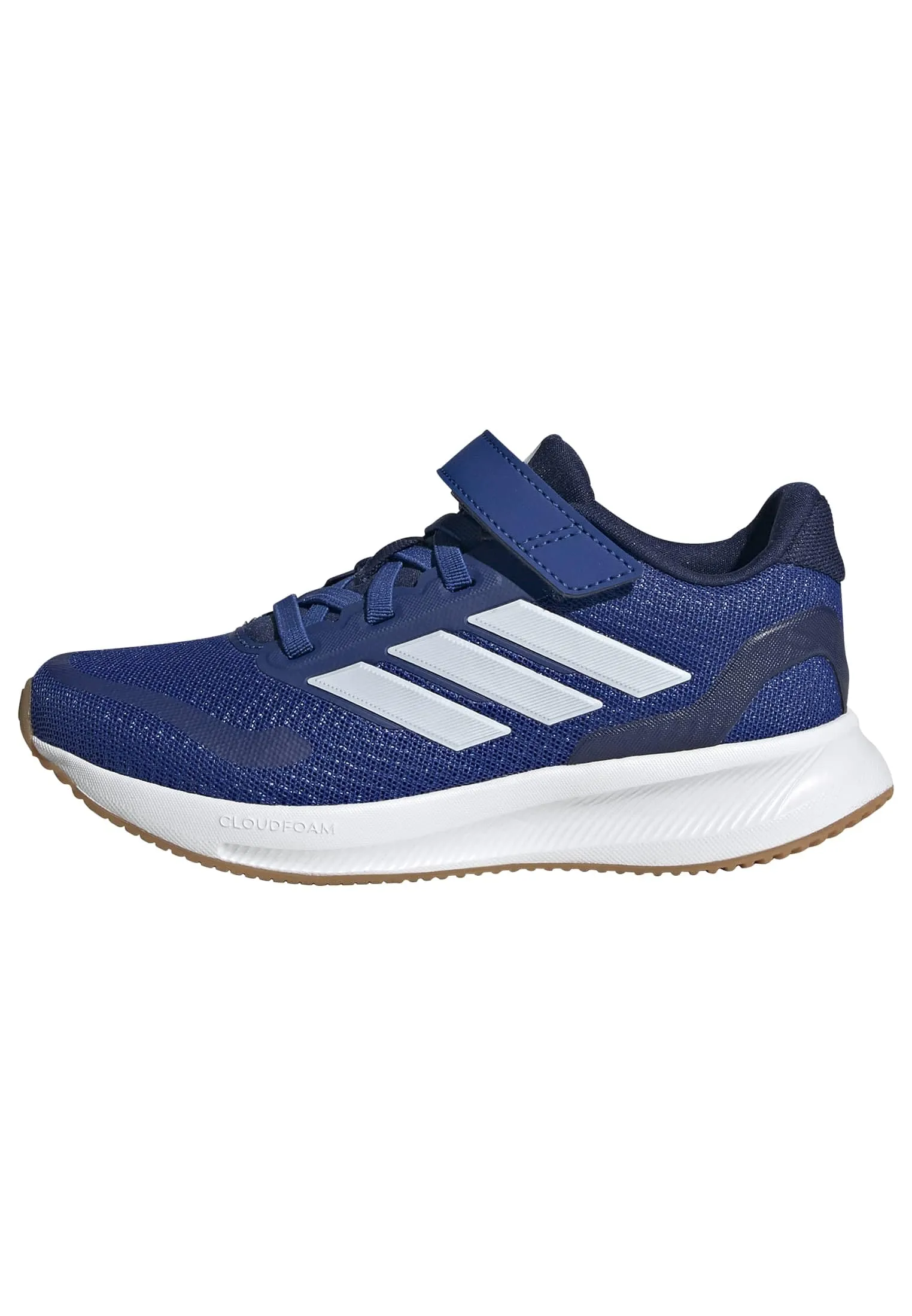 Adidas Runfalcon 5 Scarpe Bambino Royal Blue