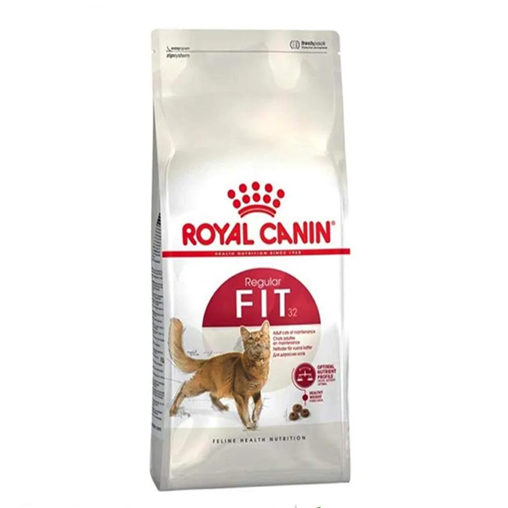 Royal Canin Fit 32 - 4 kg