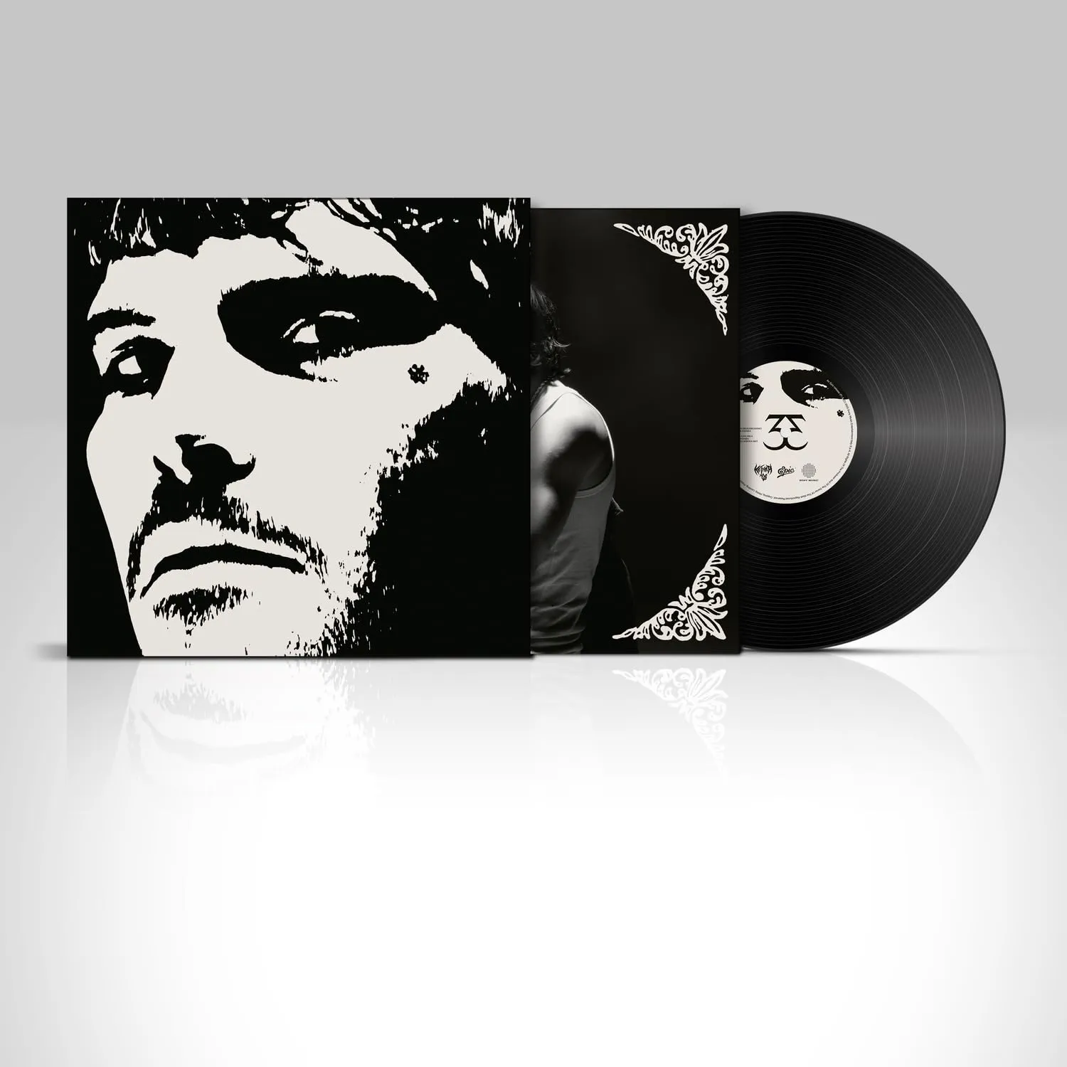 33 - LP NERO