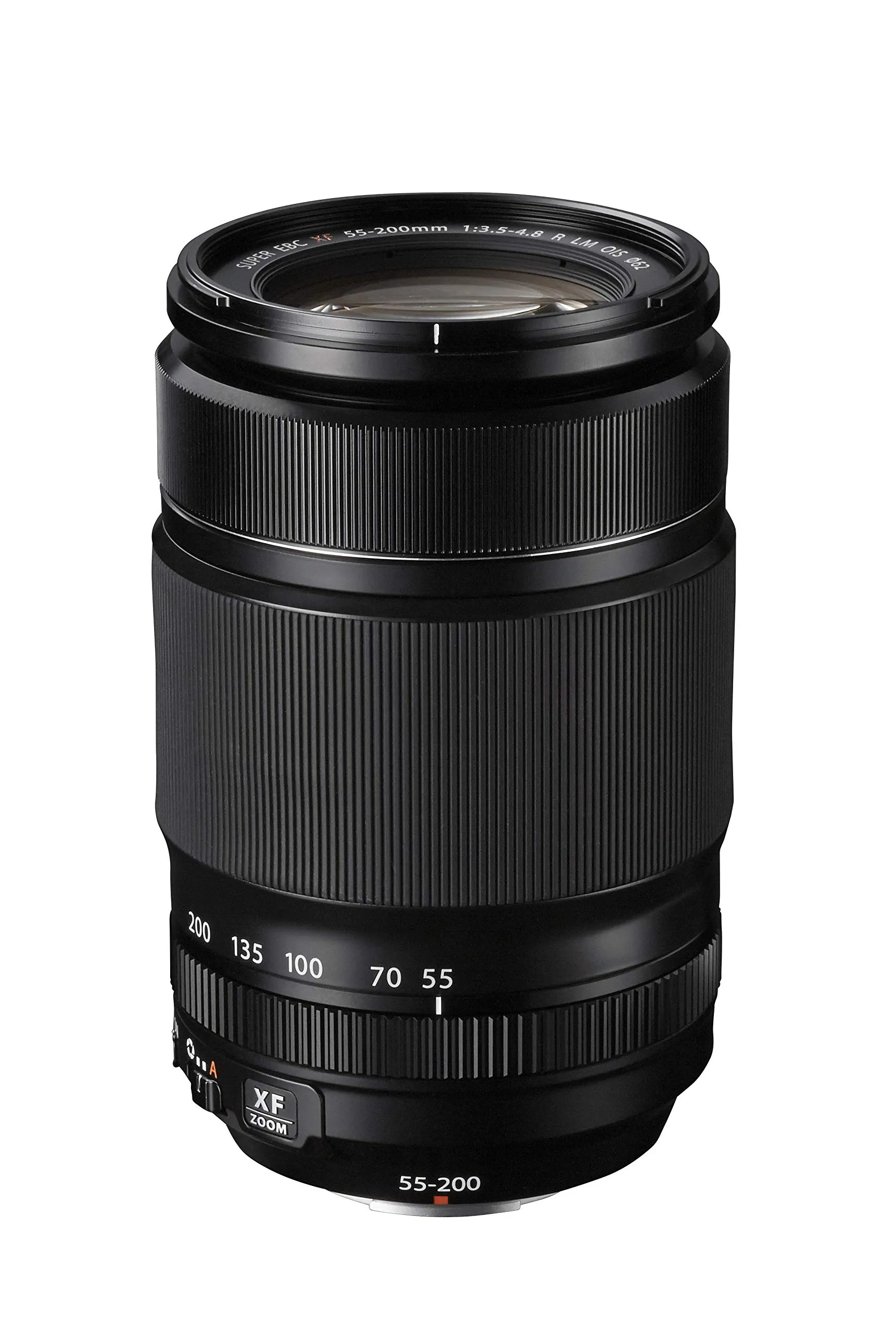 Fujifilm Fujinon XF 55-200mm f/3.5-4.8 R LM OIS