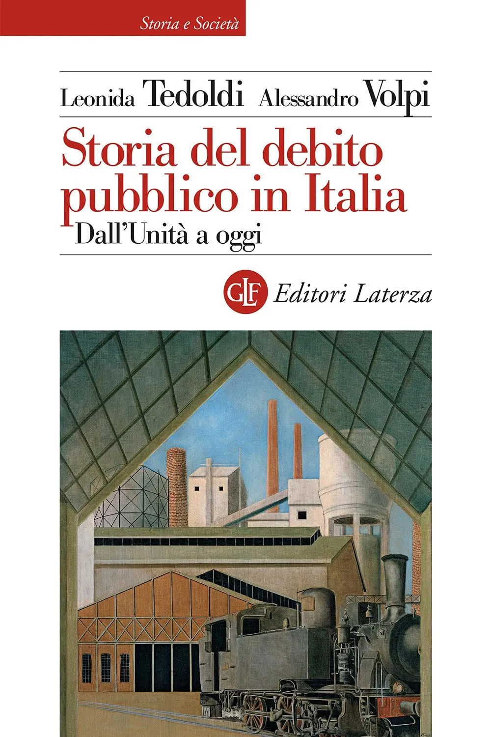 Storia del debito pubblico in Italia dall'Unità a oggi