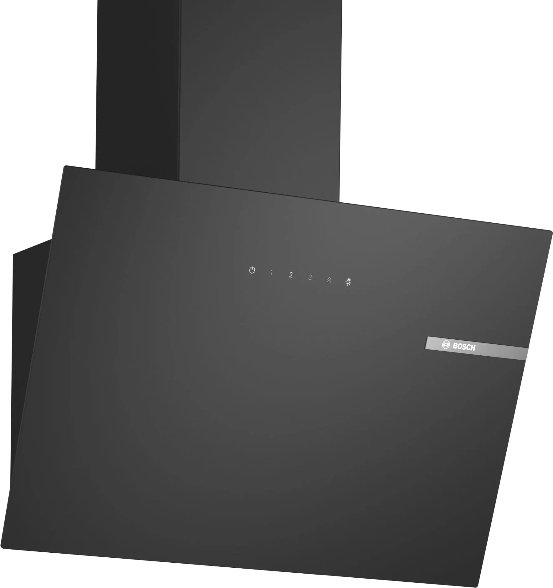 Bosch DWK65DK60 Serie 2 - Cappa Aspirante da Parete 60 cm