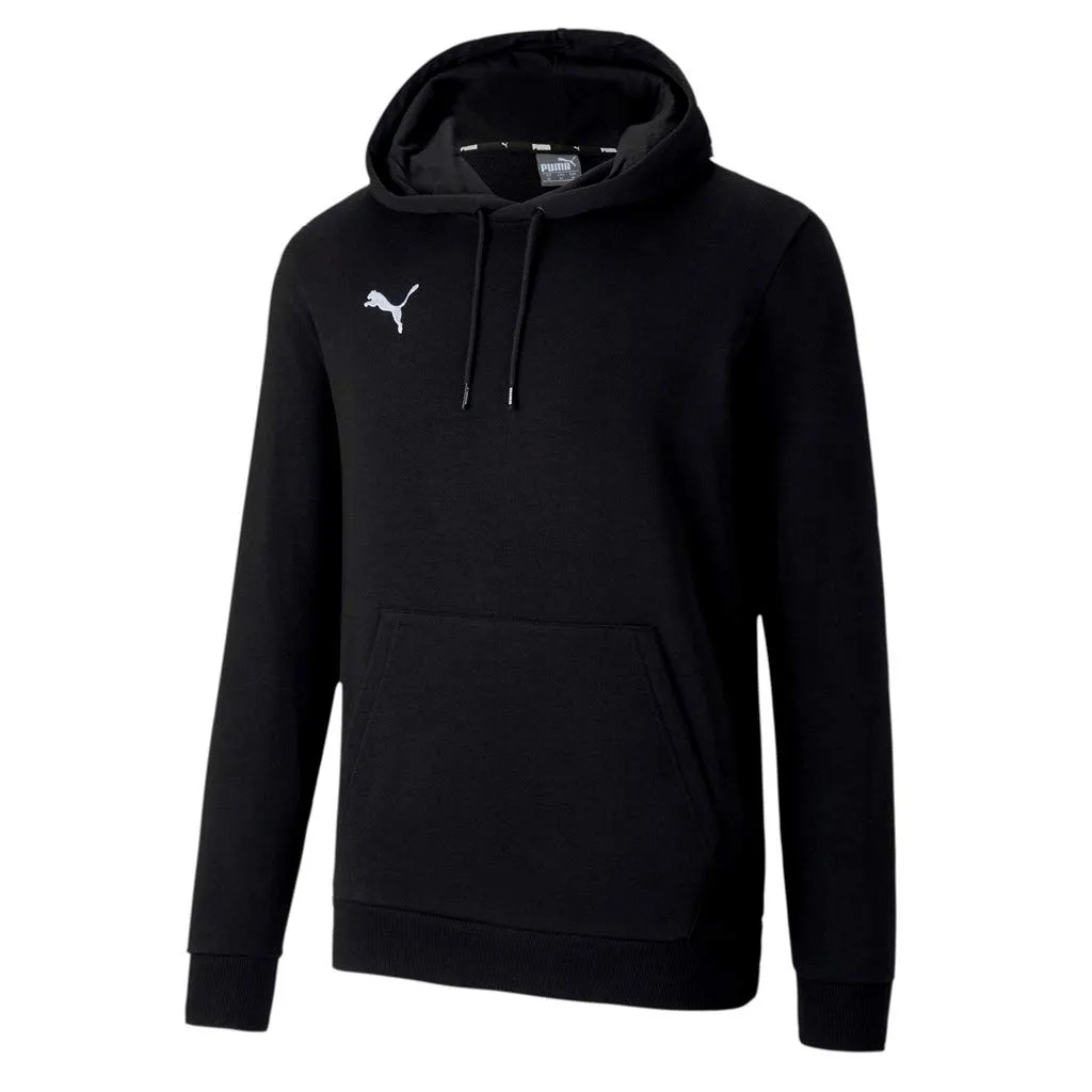 Puma Teamgoal 23 Casuals Felpa Uomo Nera