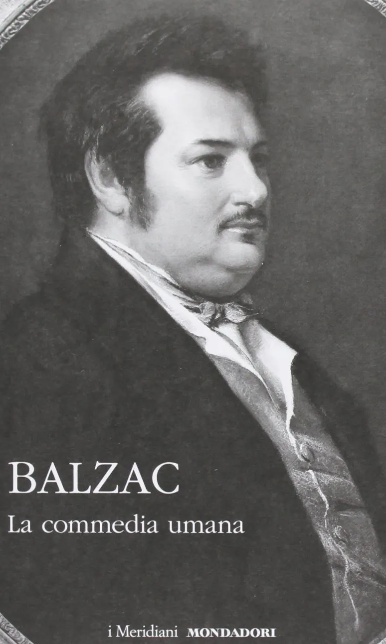 La commedia umana - Vol. 3