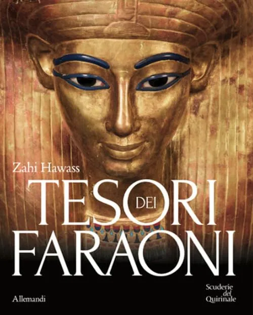 I tesori del faraone