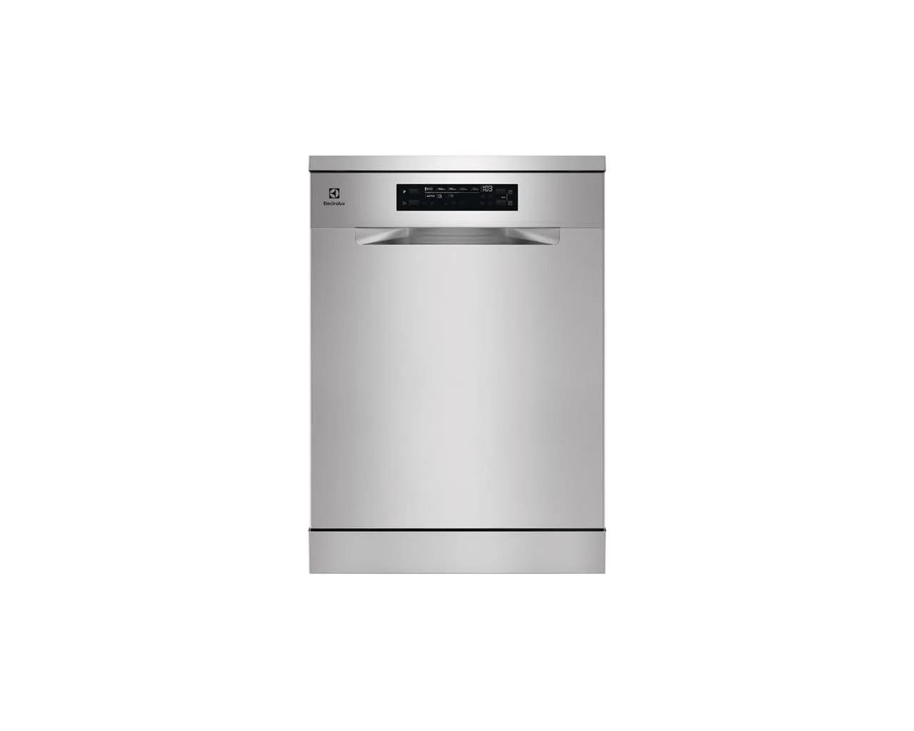 Lavastoviglie Electrolux Serie 600 Flexibile ESL7520RA Inox