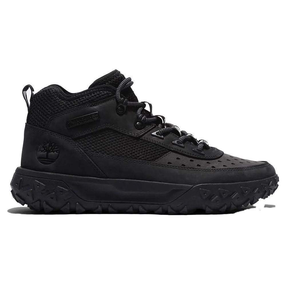 Sneakers Uomo Timberland Greenstride Motion 6 Black