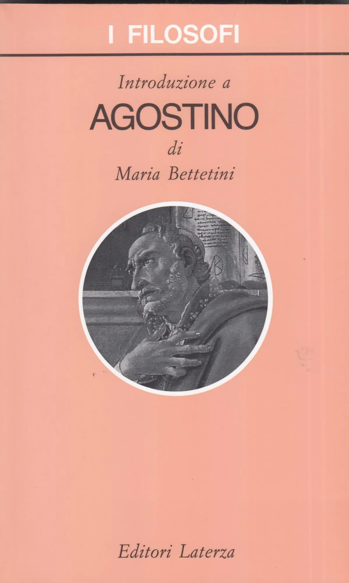 Introduzione a Agostino