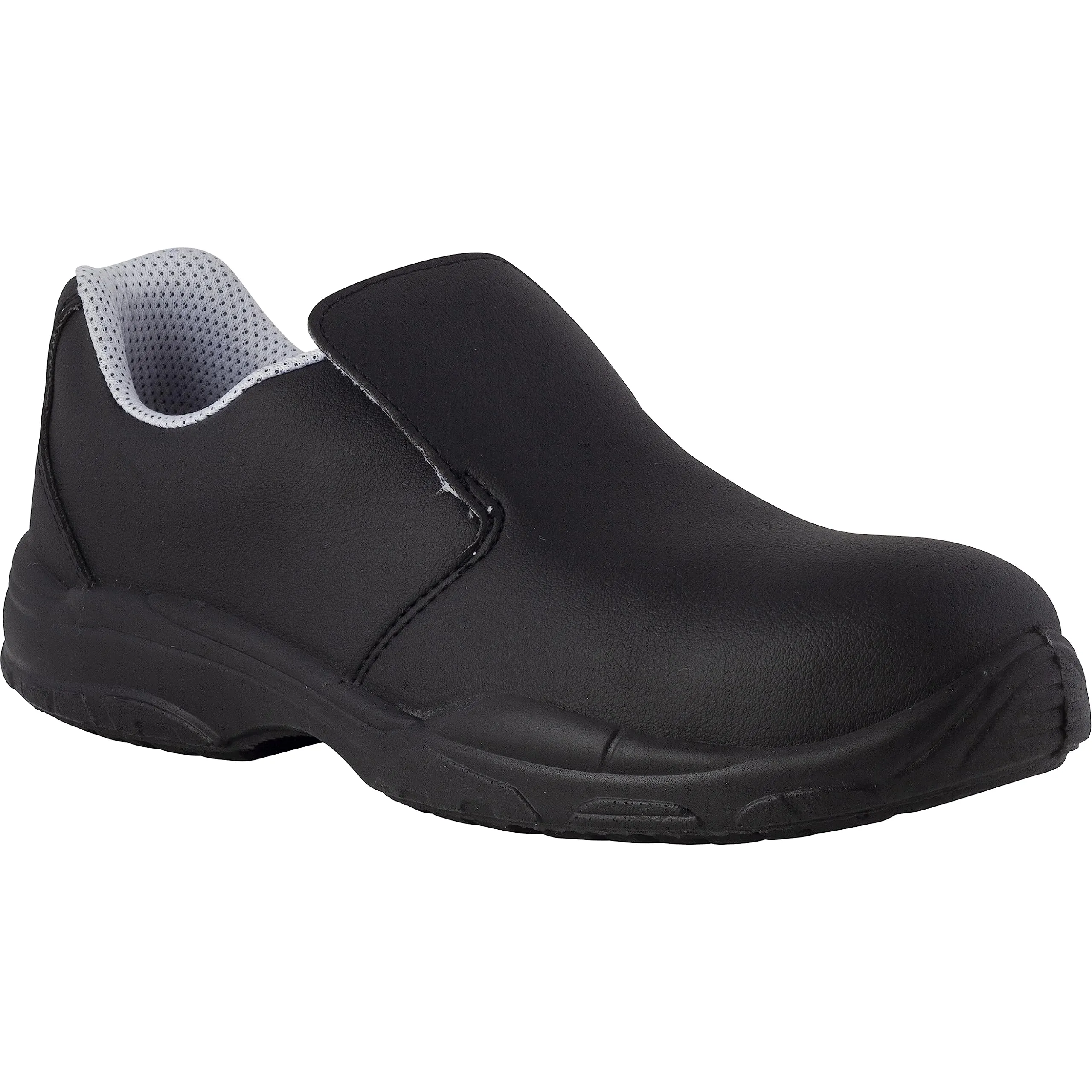 REPOSA Nurse - Scarpe da Lavoro Uomo e Donna con Puntale di Sicurezza