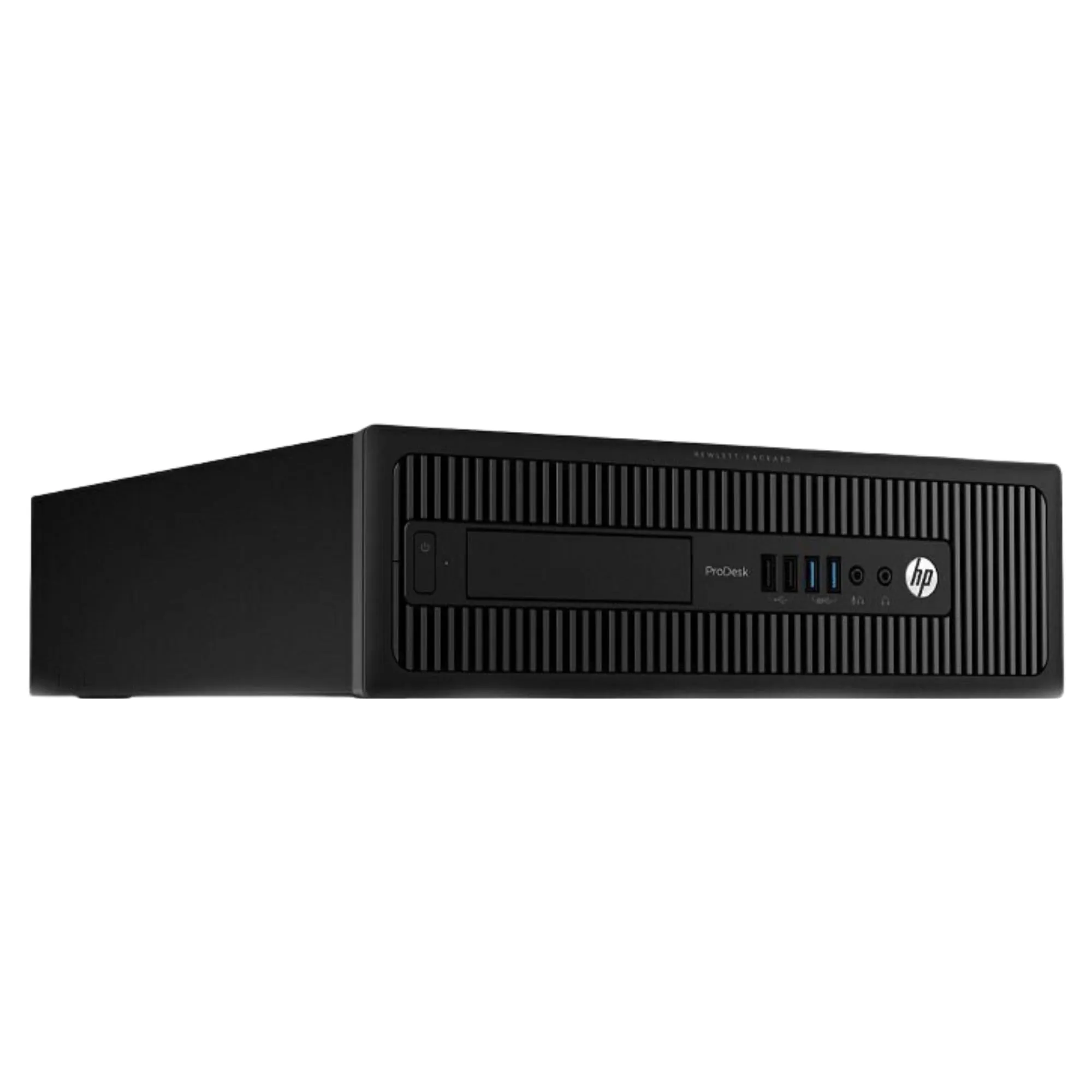 PC Desktop HP i7 Ricondizionato - 16GB RAM, 512GB SSD, Wi-Fi, Windows 11 Pro