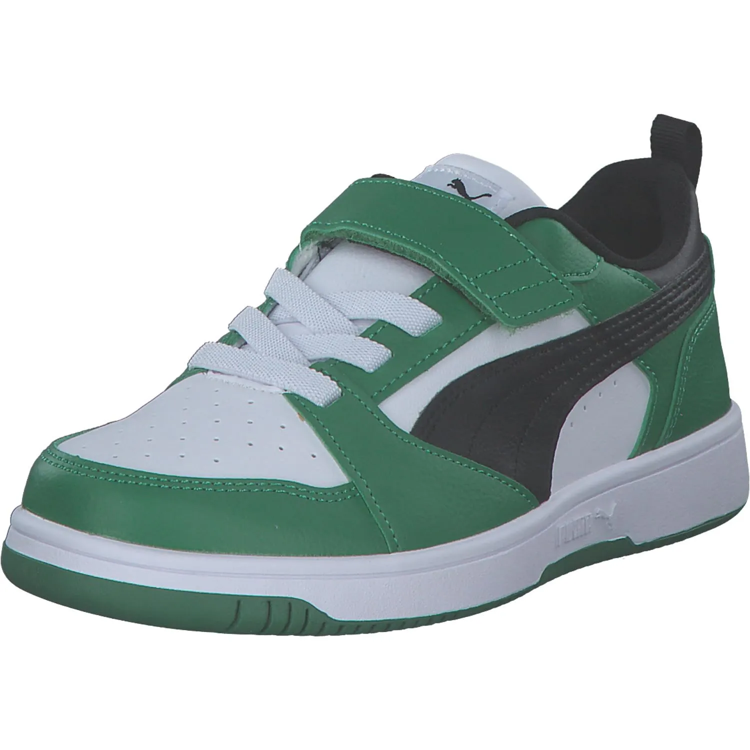 PUMA Rebound V6 Lo AC+ PS - Scarpe da Ginnastica Unisex