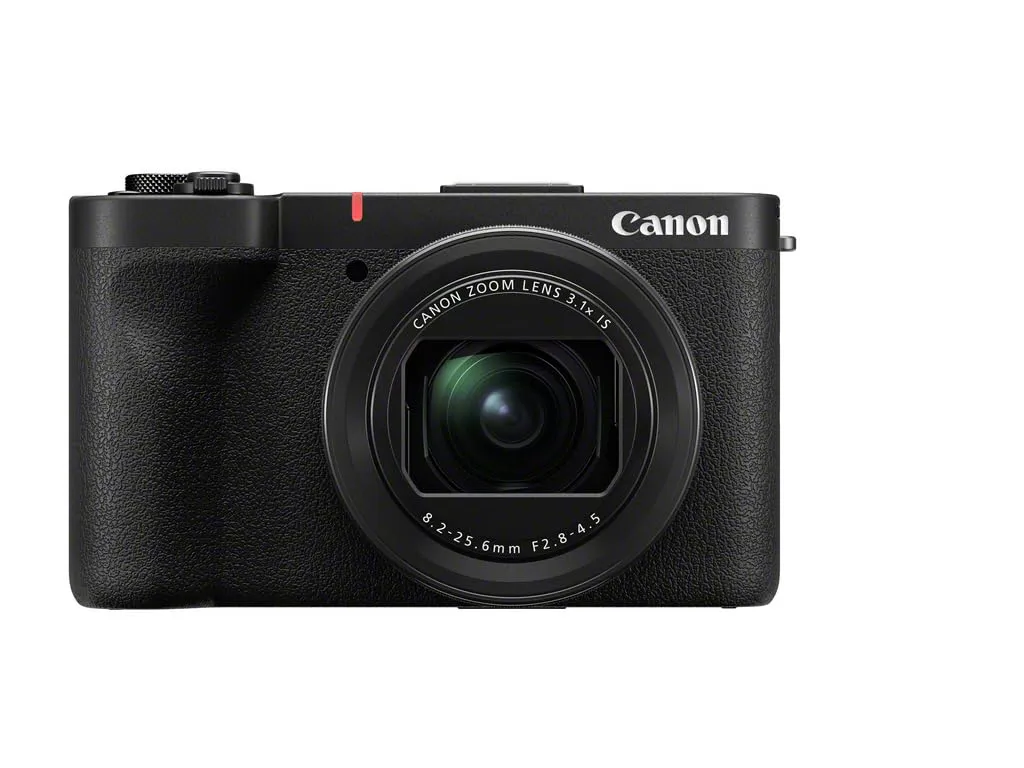 Canon PowerShot V1 - Fotocamera Digitale per Vlogging