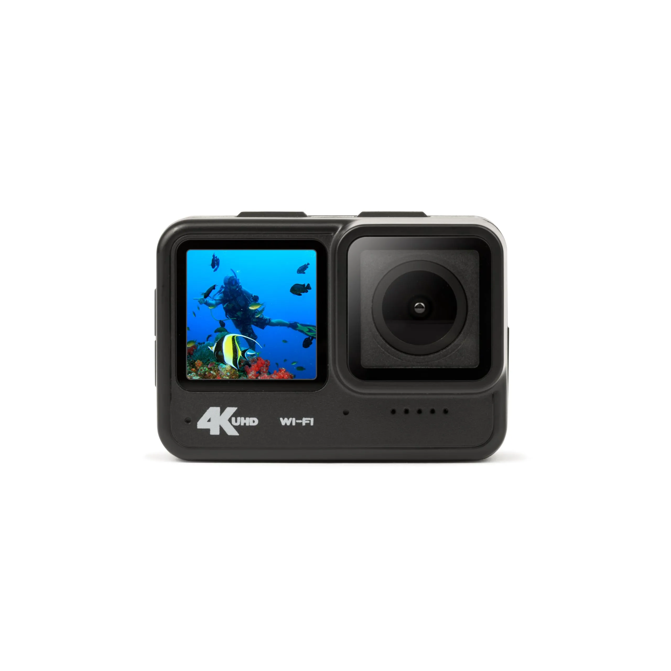 Trevi GO 2600 4K Action Cam