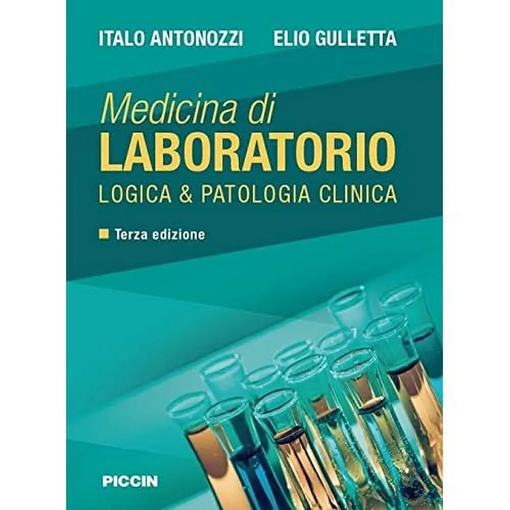 Medicina di Laboratorio - Logica & Patologia Clinica