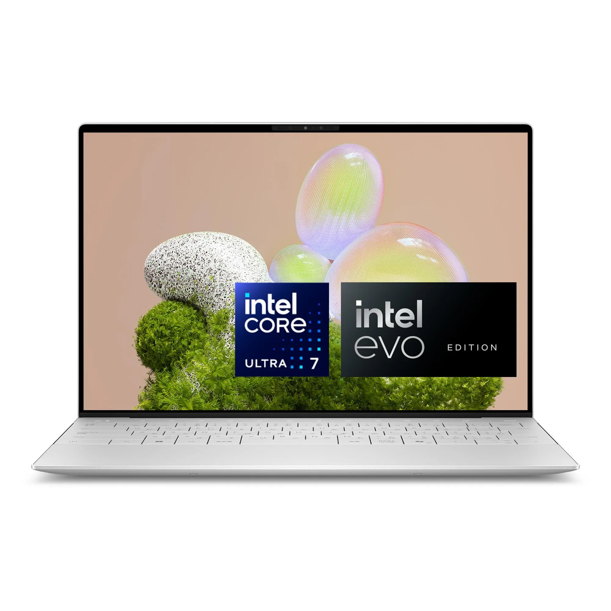 Dell XPS 13 (9350) - Notebook 13.4" FHD+ Intel Core Ultra 7, 32GB RAM, 1TB SSD, Win 11 Home