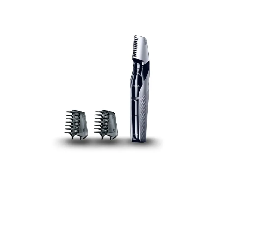 Panasonic ER-GK60-S503 Rasoio Corpo per Zone Sensibili