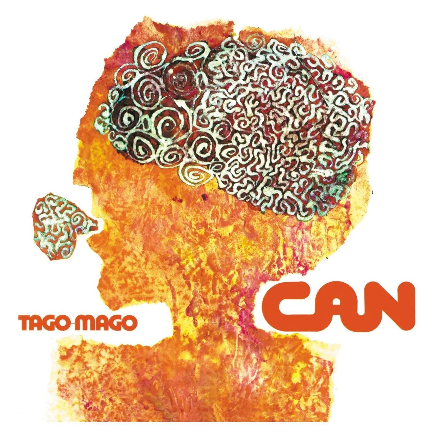 Can - Tago Mago (Remastered) - (Doppio LP Vinile)