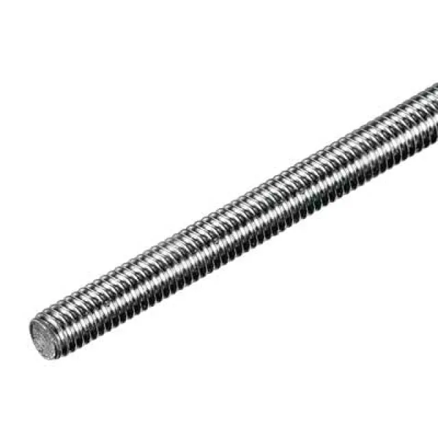 Barra Filettata Inox M16