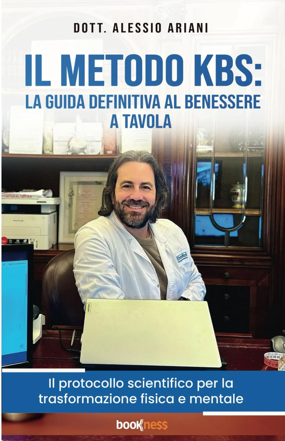 Il Metodo KBS: La Guida Definitiva al Benessere a Tavola